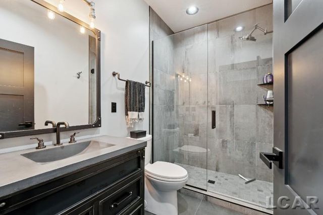 8676 Cherry Point Drive, Manitou Beach, MI 49253