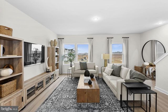 HOMESITE 123 ZANDER RD, Inwood, WV 25428