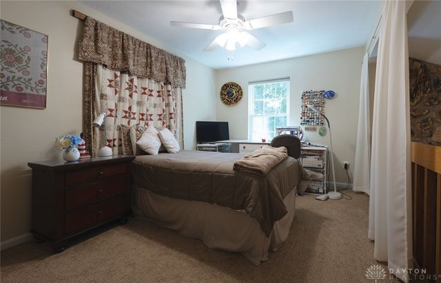 2672 Orchard Run Road, West Carrollton, OH 45449