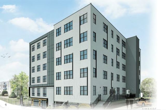 30 Thorn St, Boston, MA 02136