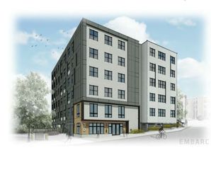 30 Thorn St, Boston, MA 02136