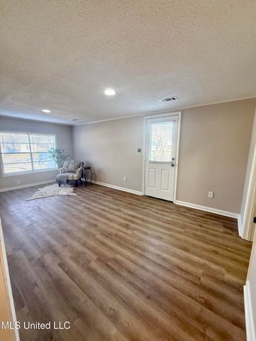 7146 W Carrolton Drive, Southaven, MS 38671