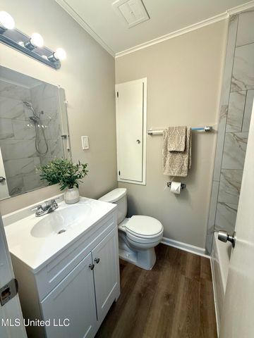 7146 W Carrolton Drive, Southaven, MS 38671