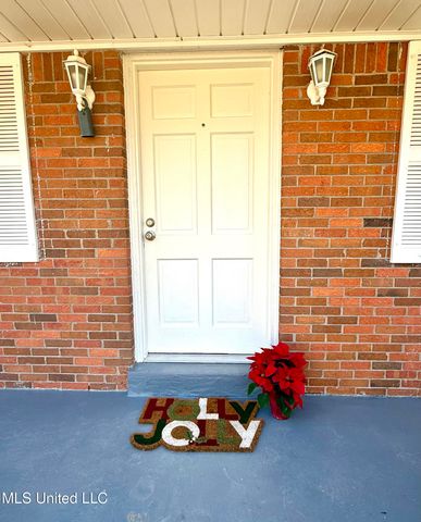 7146 W Carrolton Drive, Southaven, MS 38671