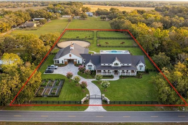 8302 WIRE ROAD, Zephyrhills, FL 33540