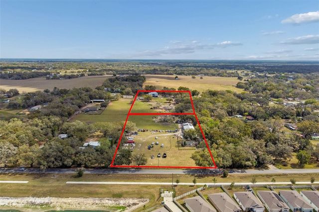 8302 WIRE ROAD, Zephyrhills, FL 33540