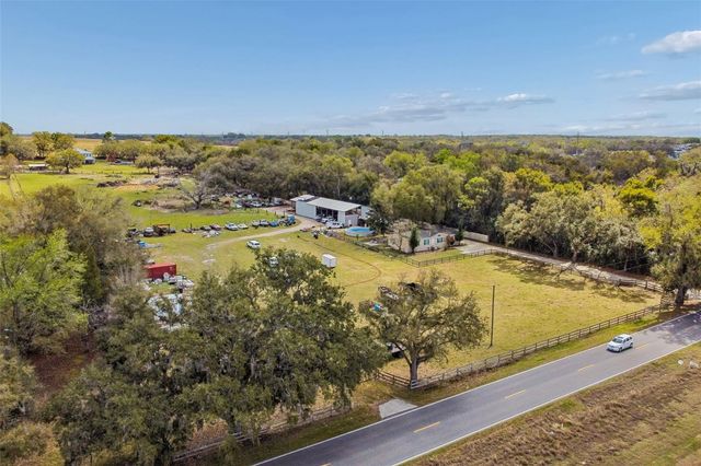8302 WIRE ROAD, Zephyrhills, FL 33540