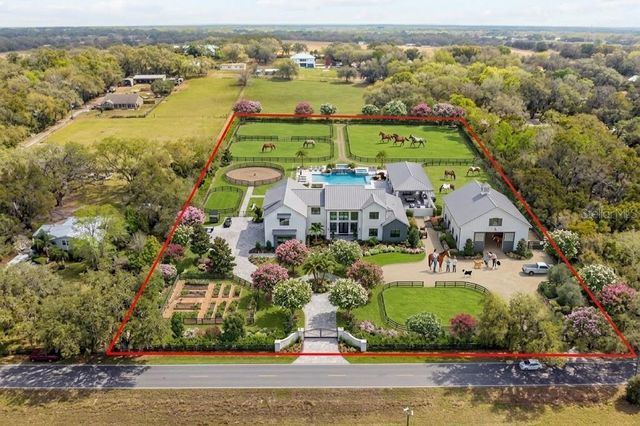 8302 WIRE ROAD, Zephyrhills, FL 33540