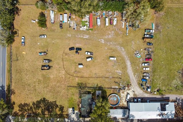8302 WIRE ROAD, Zephyrhills, FL 33540