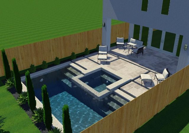 110 E 28th Street, Houston, TX 77008