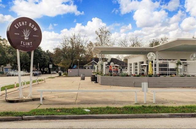 110 E 28th Street, Houston, TX 77008