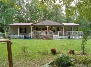 392 Bowers Road, Jacksonville, AR 72076