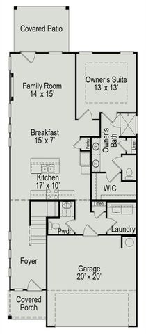 345 Stone Placa Trail, Pattison, TX 77423