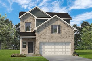 345 Stone Placa Trail, Pattison, TX 77423