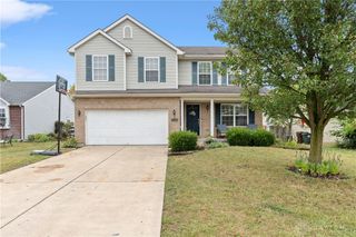 80 Hawkins Court, Germantown, OH 45327