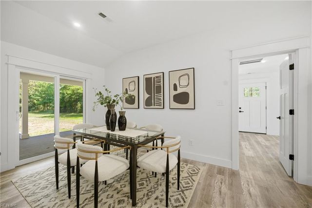 1629 Shillelagh RD, Chesapeake, VA 23323