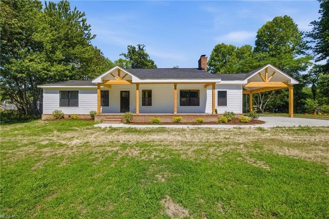 1629 Shillelagh RD, Chesapeake, VA 23323