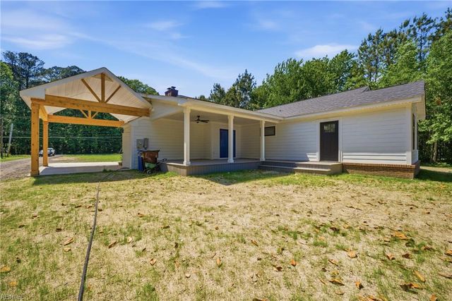 1629 Shillelagh RD, Chesapeake, VA 23323