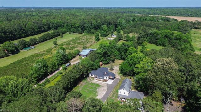 1629 Shillelagh RD, Chesapeake, VA 23323