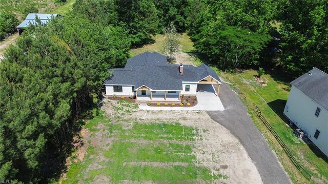 1629 Shillelagh RD, Chesapeake, VA 23323
