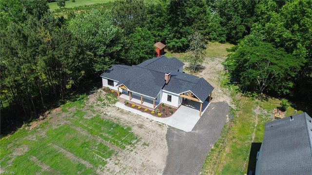 1629 Shillelagh RD, Chesapeake, VA 23323