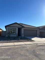 13165 E WALLFLOWER Lane, Florence, AZ 85132