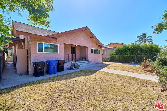 2837 W Avenue 33, Los Angeles, CA 90065
