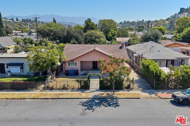 2837 W Avenue 33, Los Angeles, CA 90065