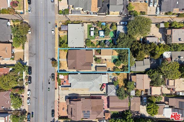 2837 W Avenue 33, Los Angeles, CA 90065