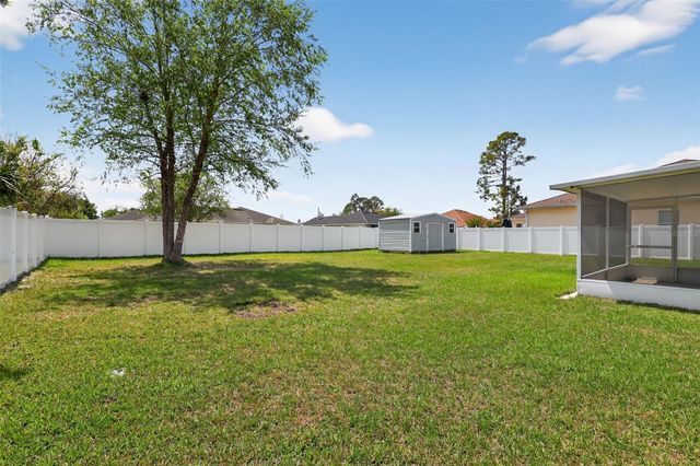 26 WOOD AMBER LANE, Palm Coast, FL 32164