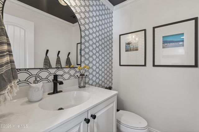 30 W Greensboro Street, Wrightsville Beach, NC 28480