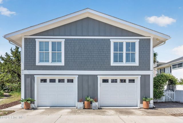 30 W Greensboro Street, Wrightsville Beach, NC 28480