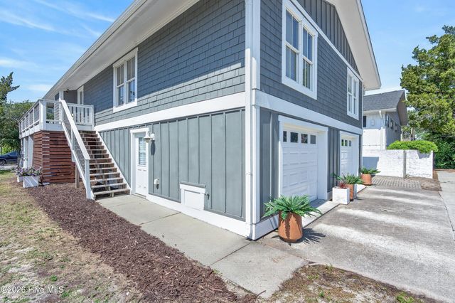 30 W Greensboro Street, Wrightsville Beach, NC 28480