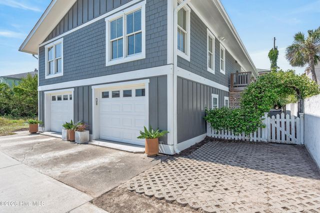 30 W Greensboro Street, Wrightsville Beach, NC 28480