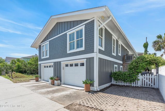 30 W Greensboro Street, Wrightsville Beach, NC 28480