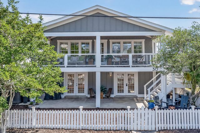 30 W Greensboro Street, Wrightsville Beach, NC 28480