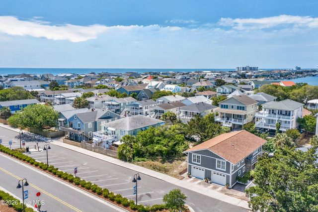 30 W Greensboro Street, Wrightsville Beach, NC 28480
