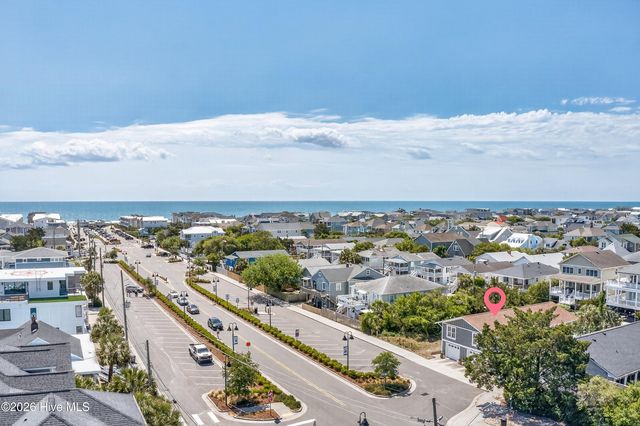 30 W Greensboro Street, Wrightsville Beach, NC 28480