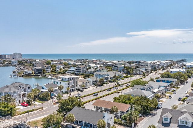30 W Greensboro Street, Wrightsville Beach, NC 28480
