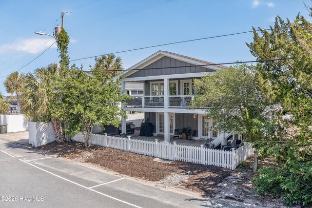 30 W Greensboro Street, Wrightsville Beach, NC 28480