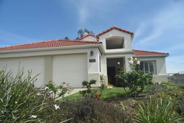 5436 Fairgreen Way, Bonsall, CA 92003