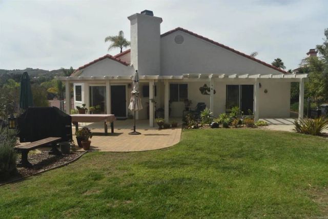 5436 Fairgreen Way, Bonsall, CA 92003