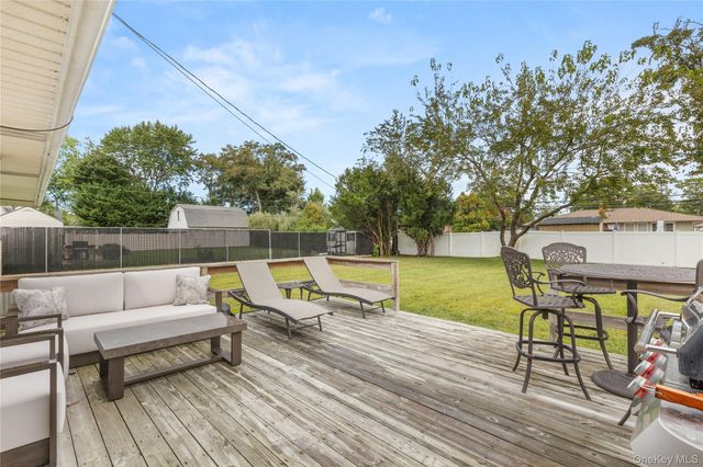 205 Timberpoint Road, East Islip, NY 11730