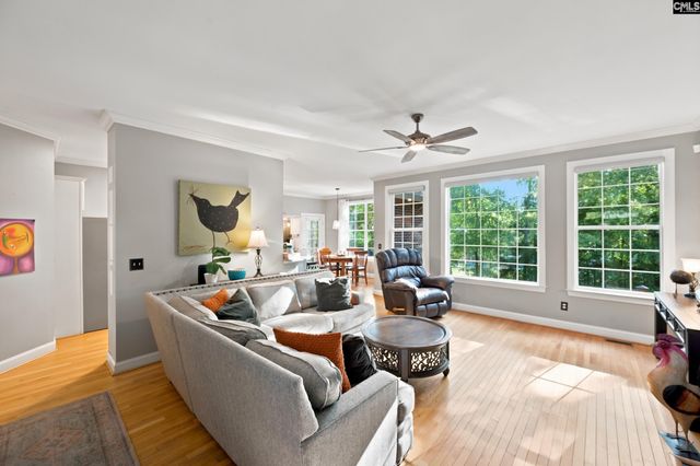 4 Bamboo Grove Court, Chapin, SC 29036