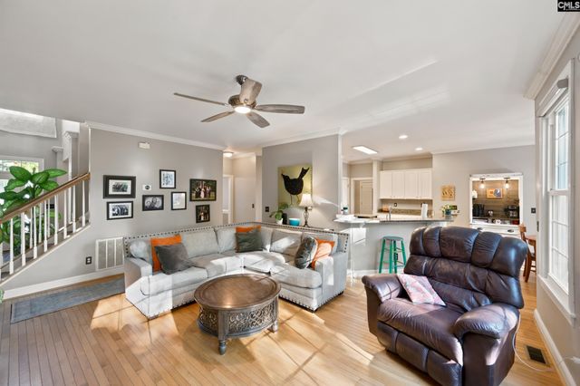 4 Bamboo Grove Court, Chapin, SC 29036