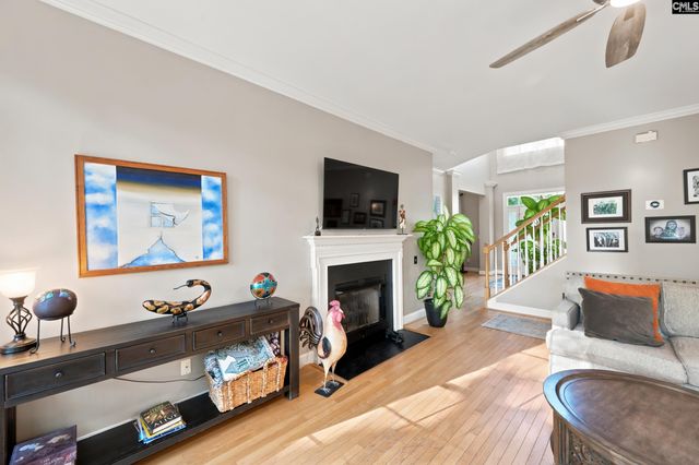 4 Bamboo Grove Court, Chapin, SC 29036