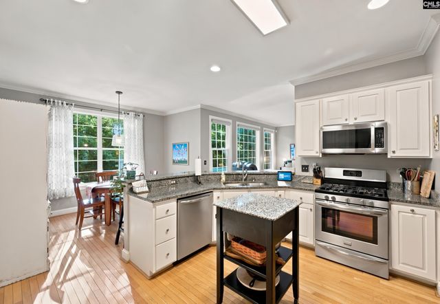 4 Bamboo Grove Court, Chapin, SC 29036