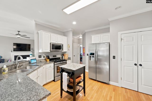 4 Bamboo Grove Court, Chapin, SC 29036