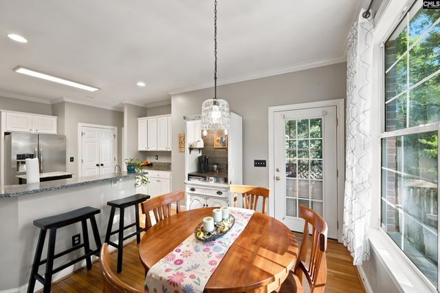4 Bamboo Grove Court, Chapin, SC 29036