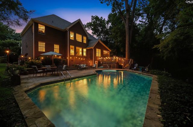 4 Bamboo Grove Court, Chapin, SC 29036